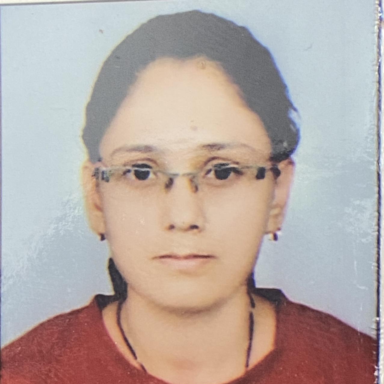 Saumya Khanna