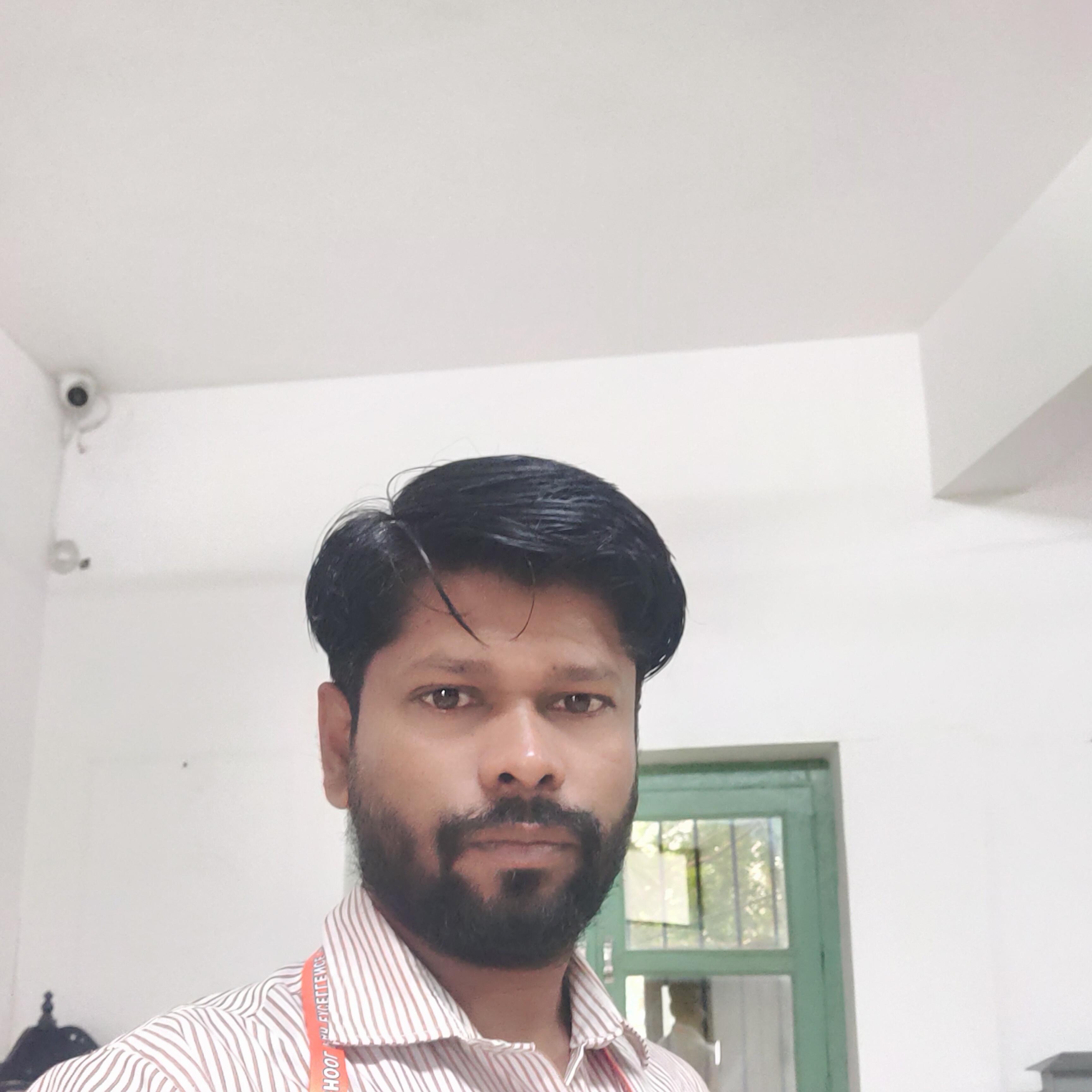 Vipin rajak