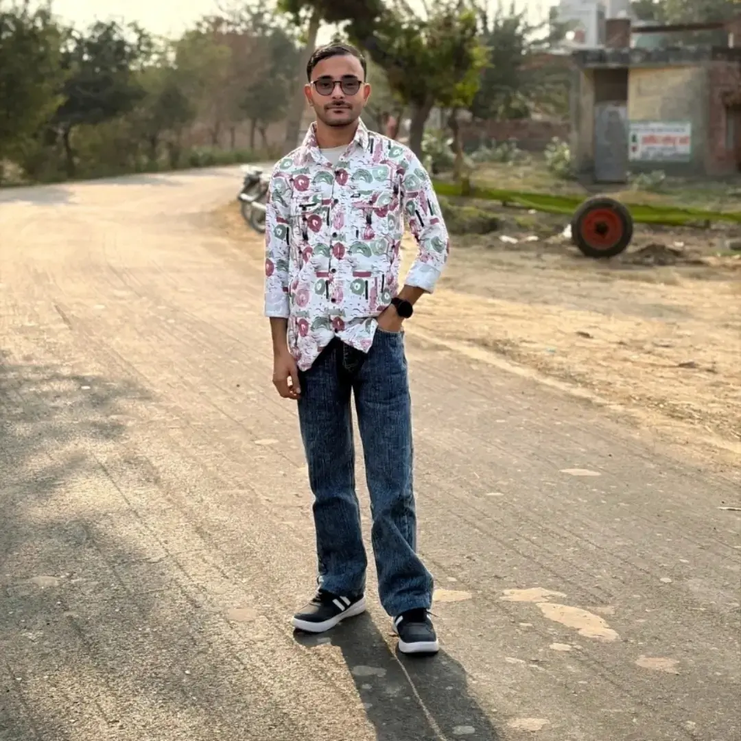 Ajay Chauhan