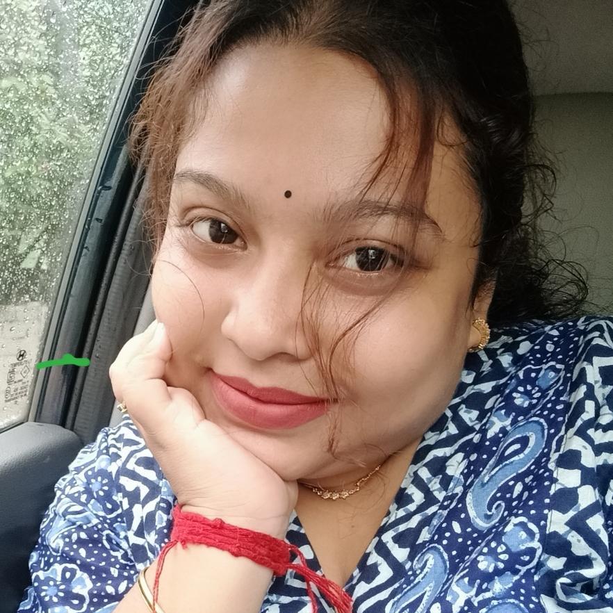 Priya Das
