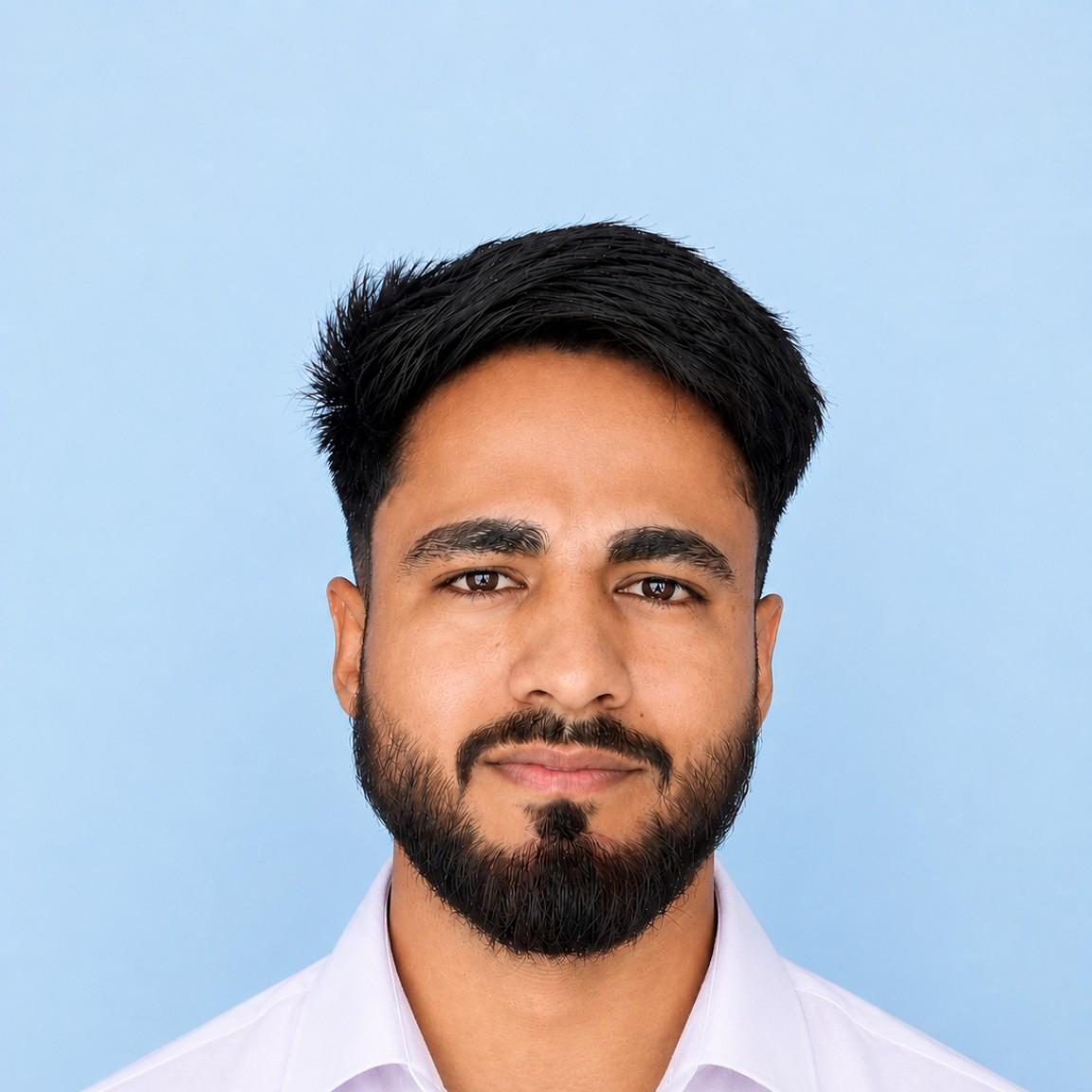 Prashant Jagwan