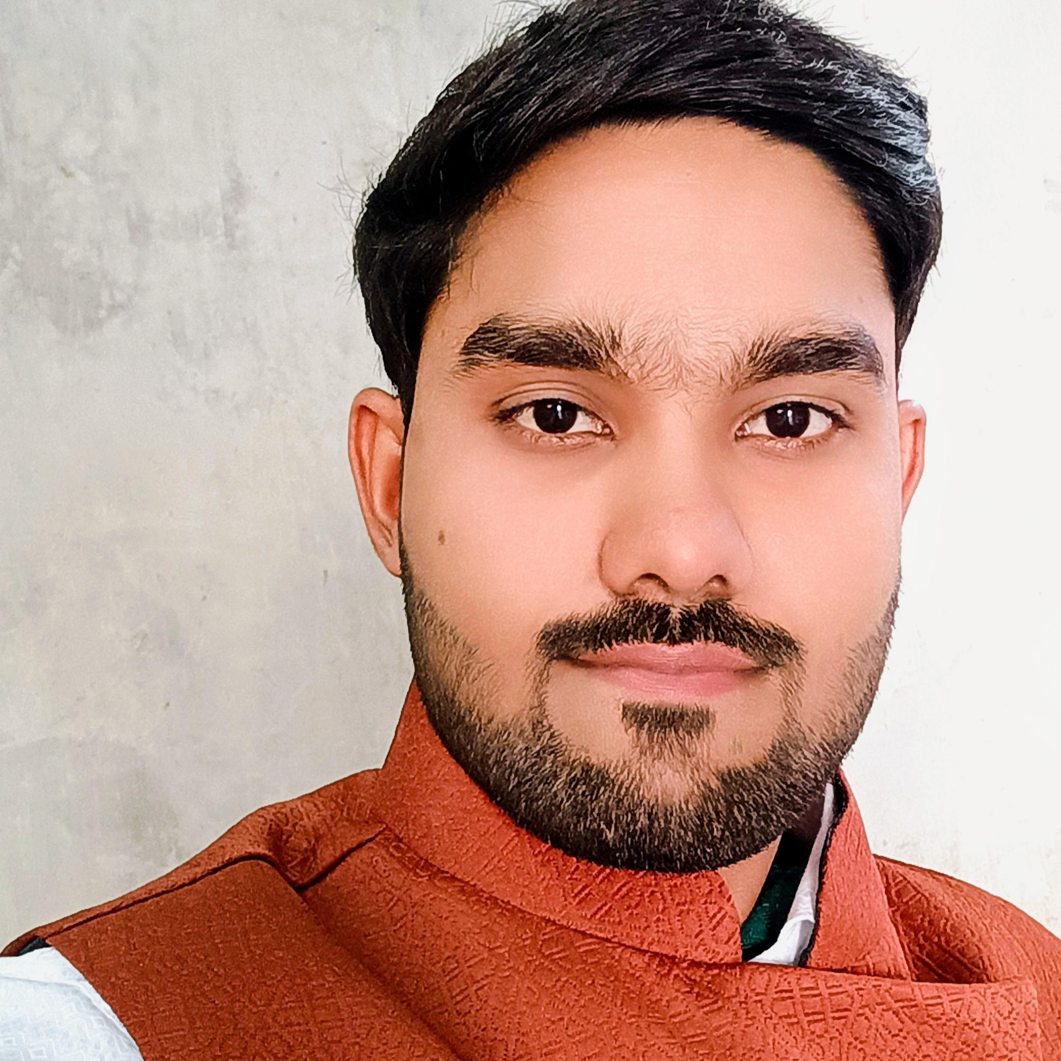 Anurag tiwari