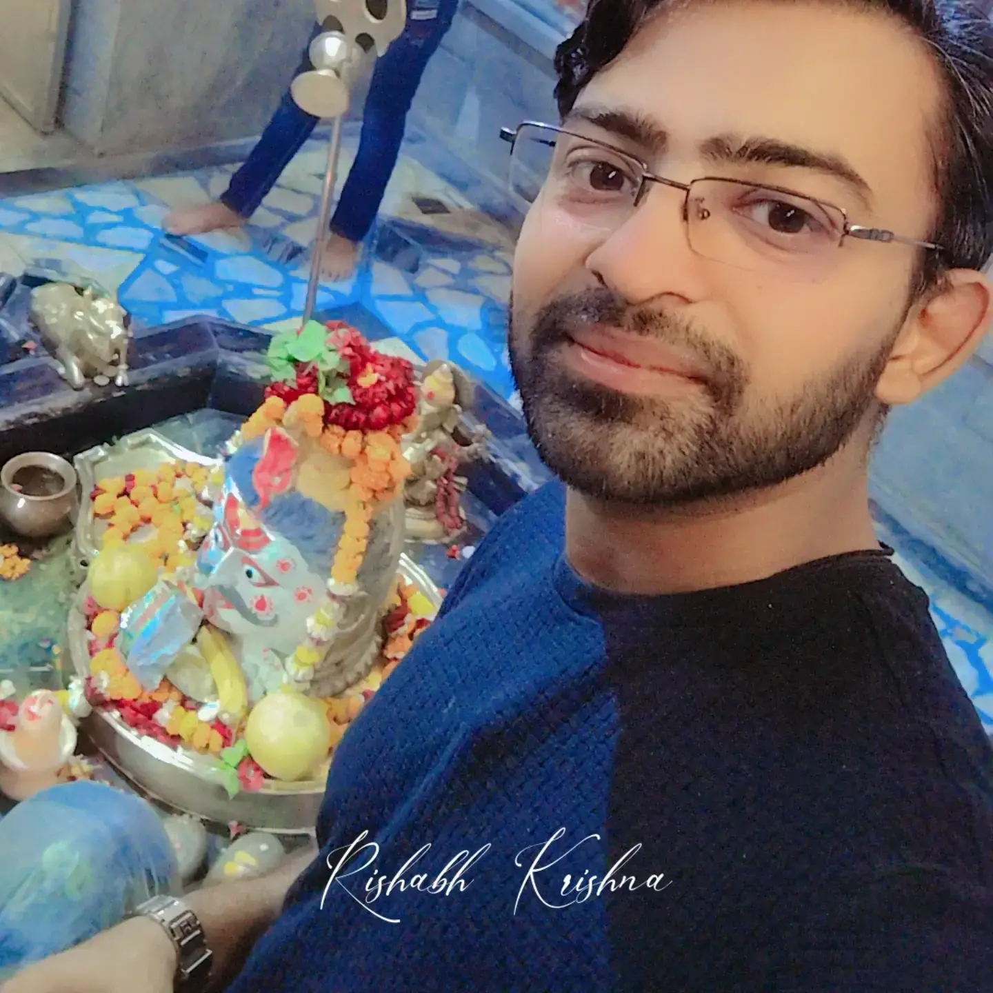 Rishabh Gupta