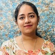 Sakshi Arora