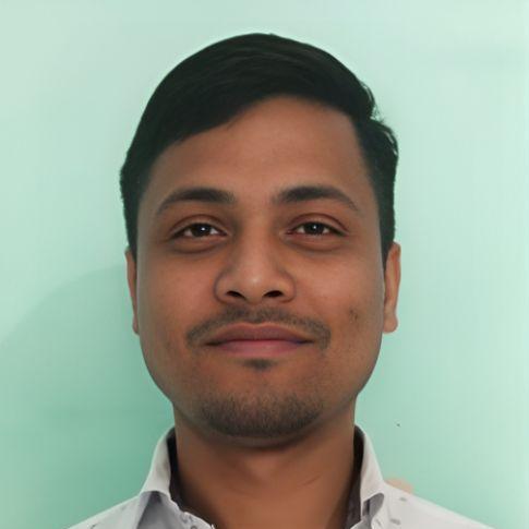 Madhvendra singh