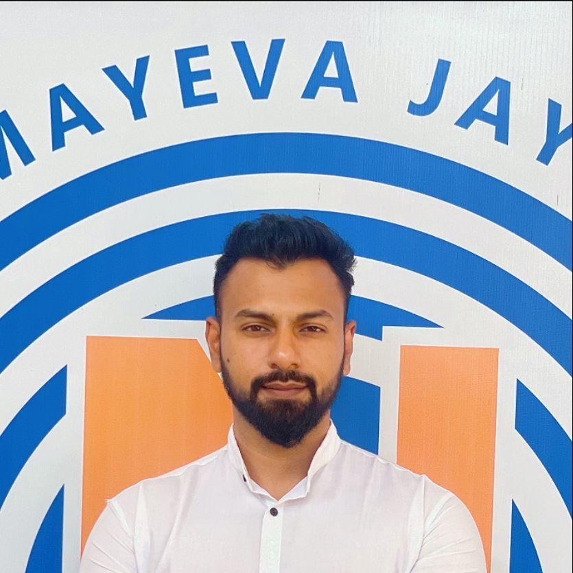 Himanshu Dusane