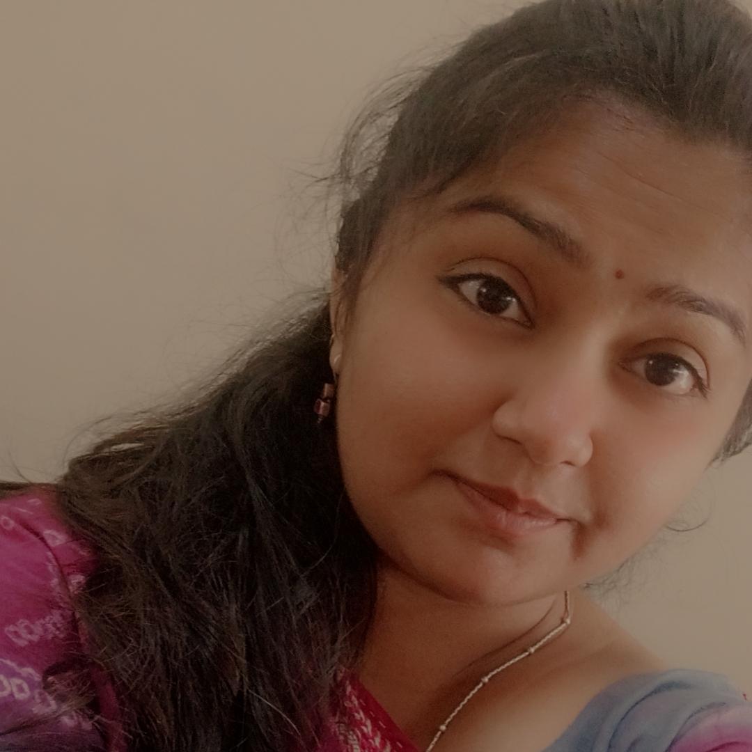 Lisha Ajit Shah