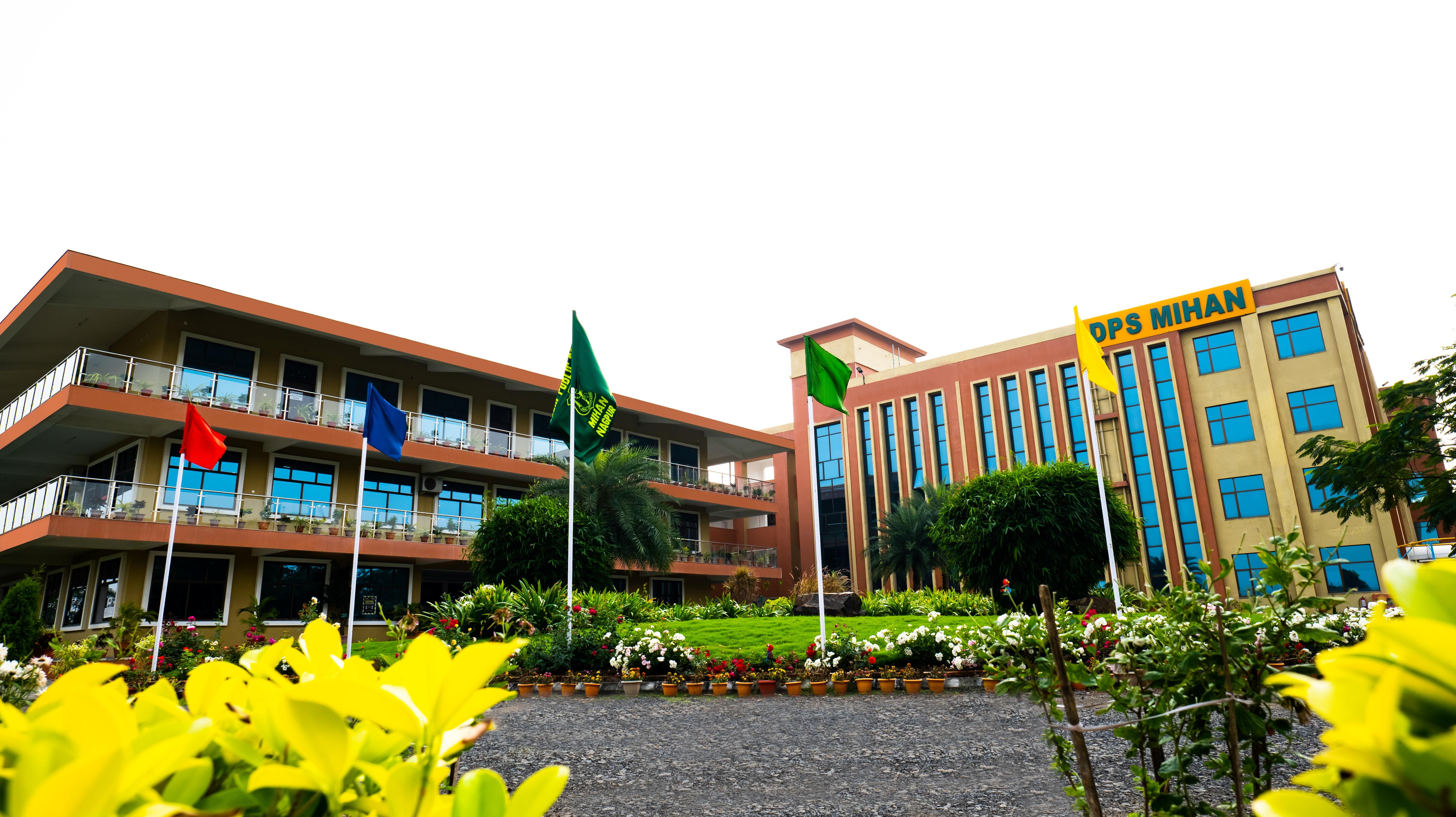 Campus photo