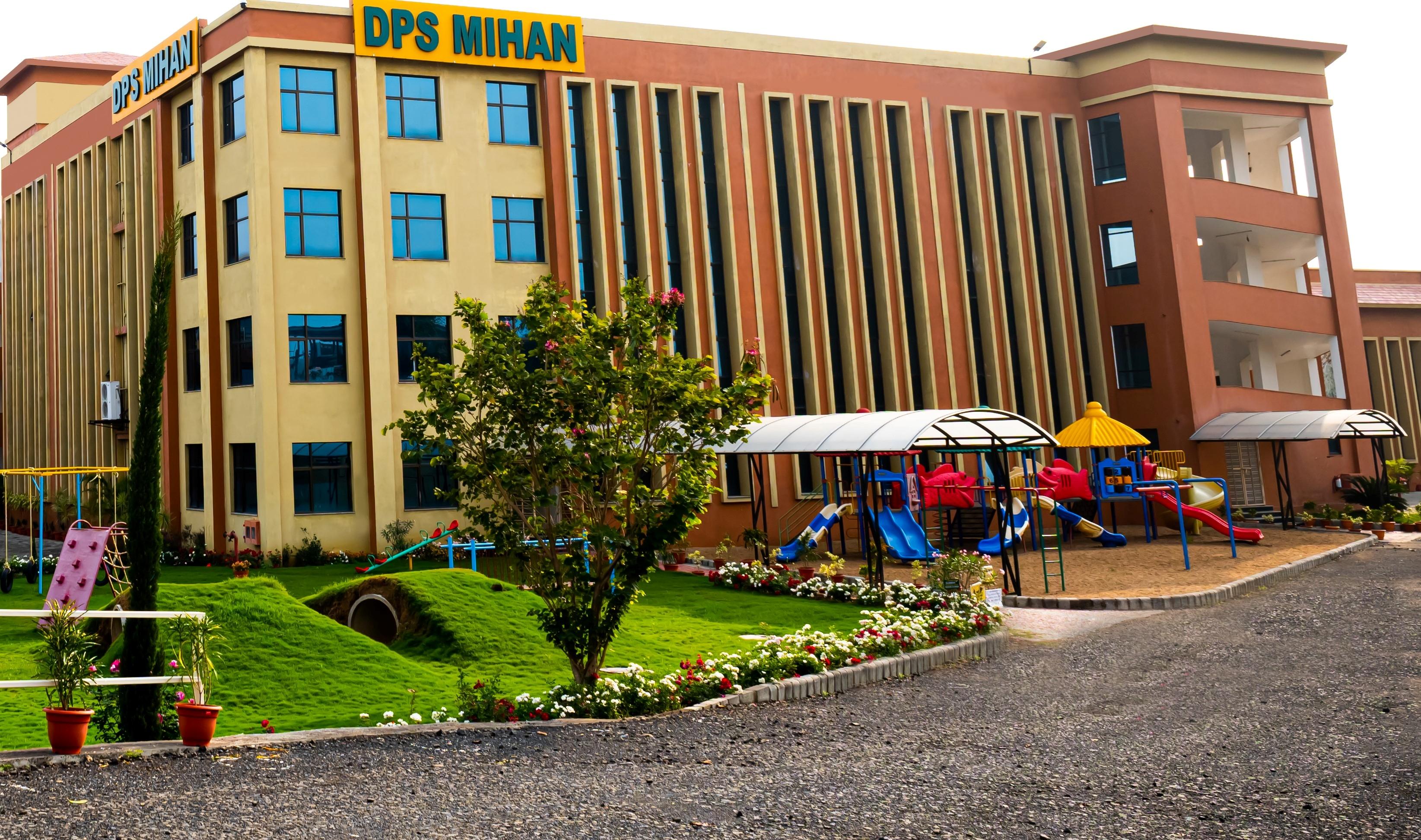 Campus photo