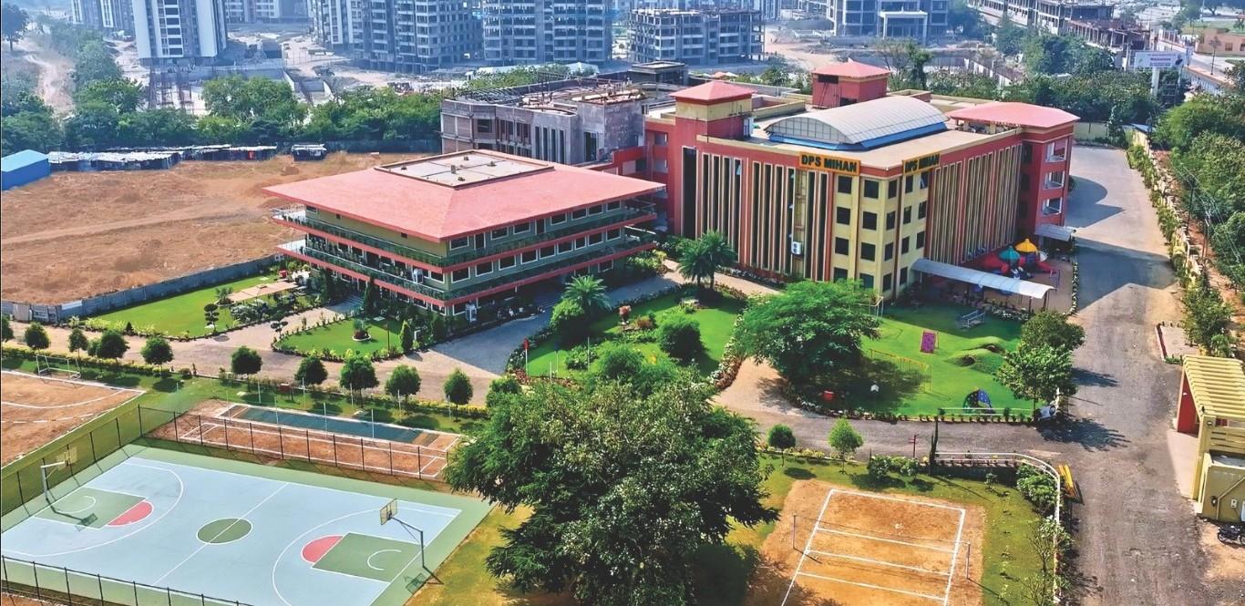 CAMPUS