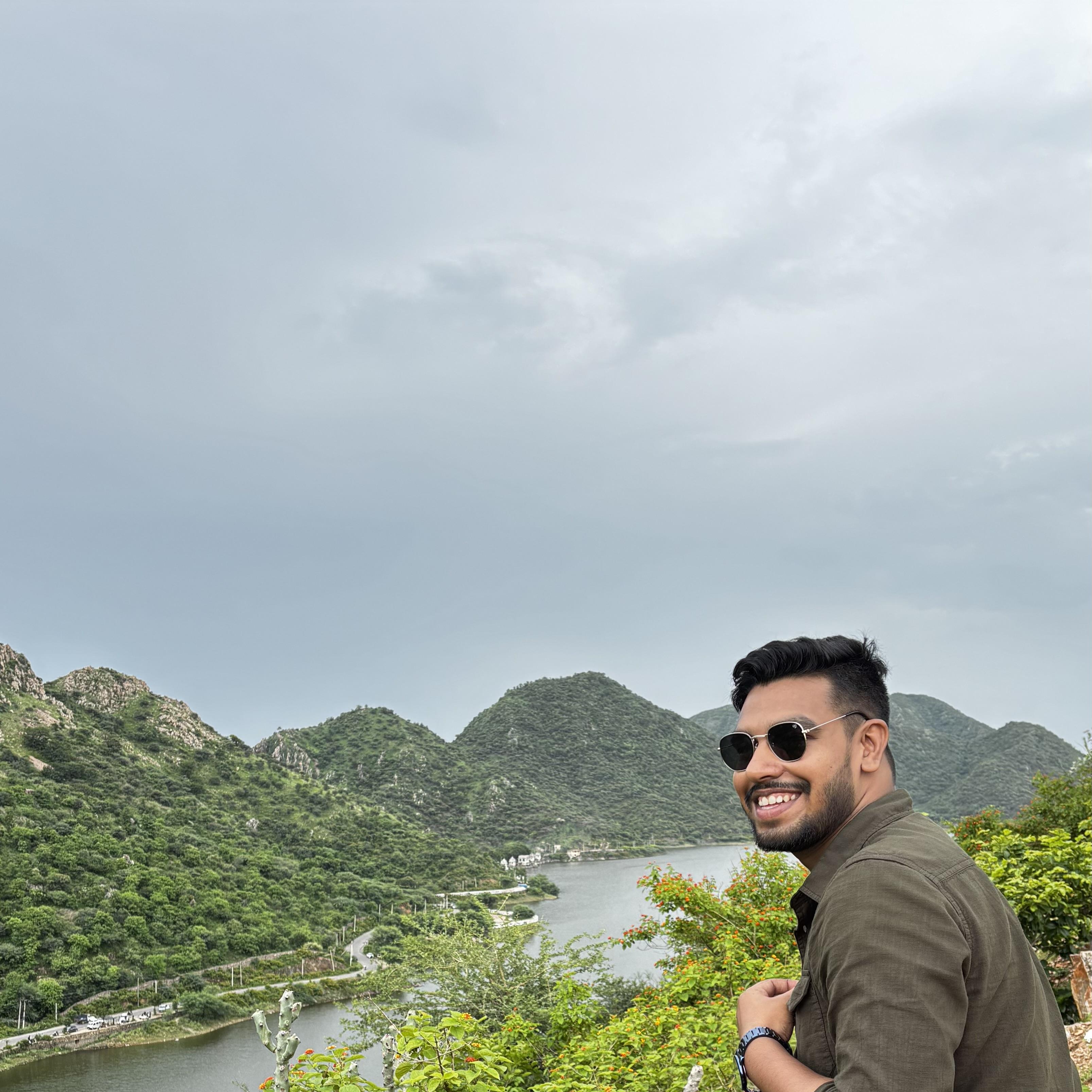 ABHISHEK KUMAR