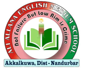 Ali Allana English Medium school akkalkuwa Nandurbar Maharashtra