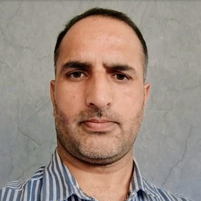 MUDASSIR AHMAD
