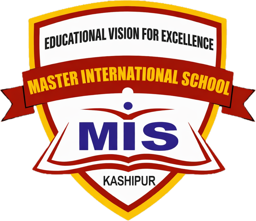Master international school