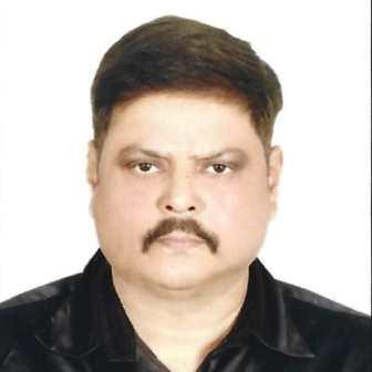 Vikas Kumar Pandey