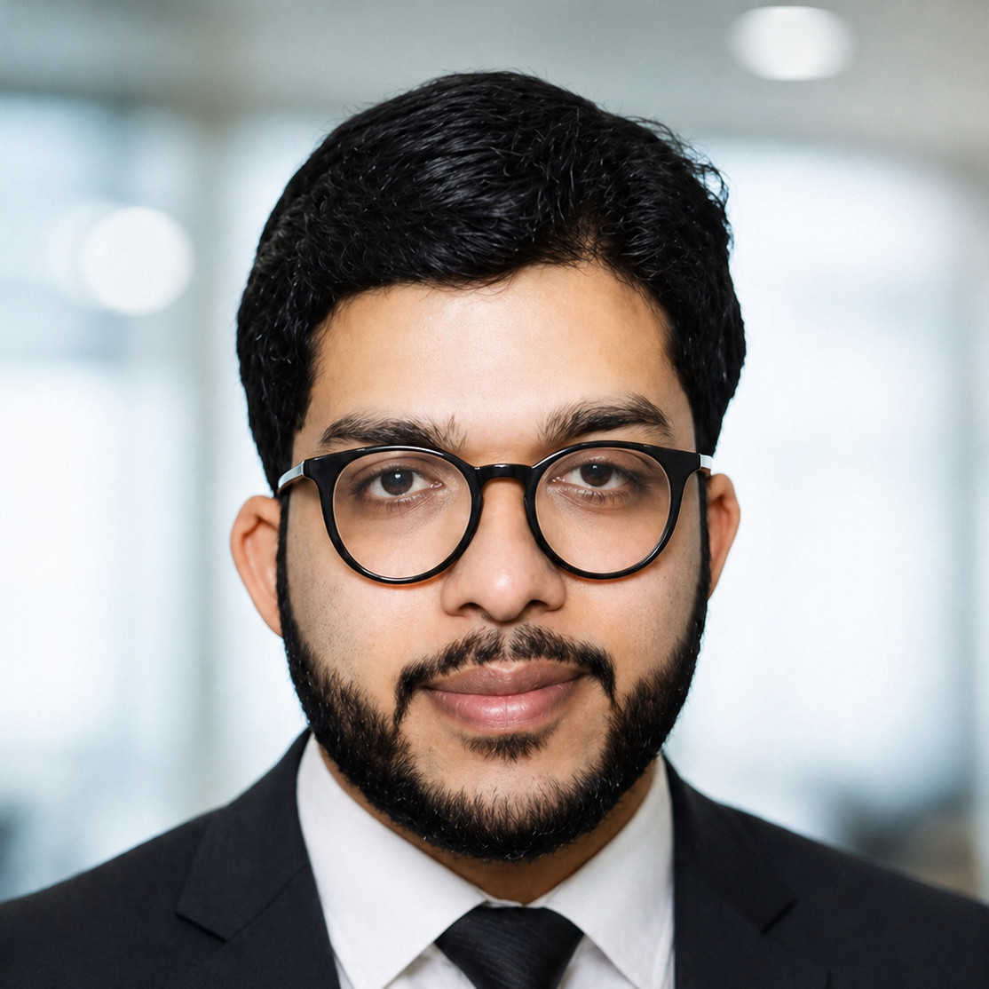 AKASH KUMAR SAXENA