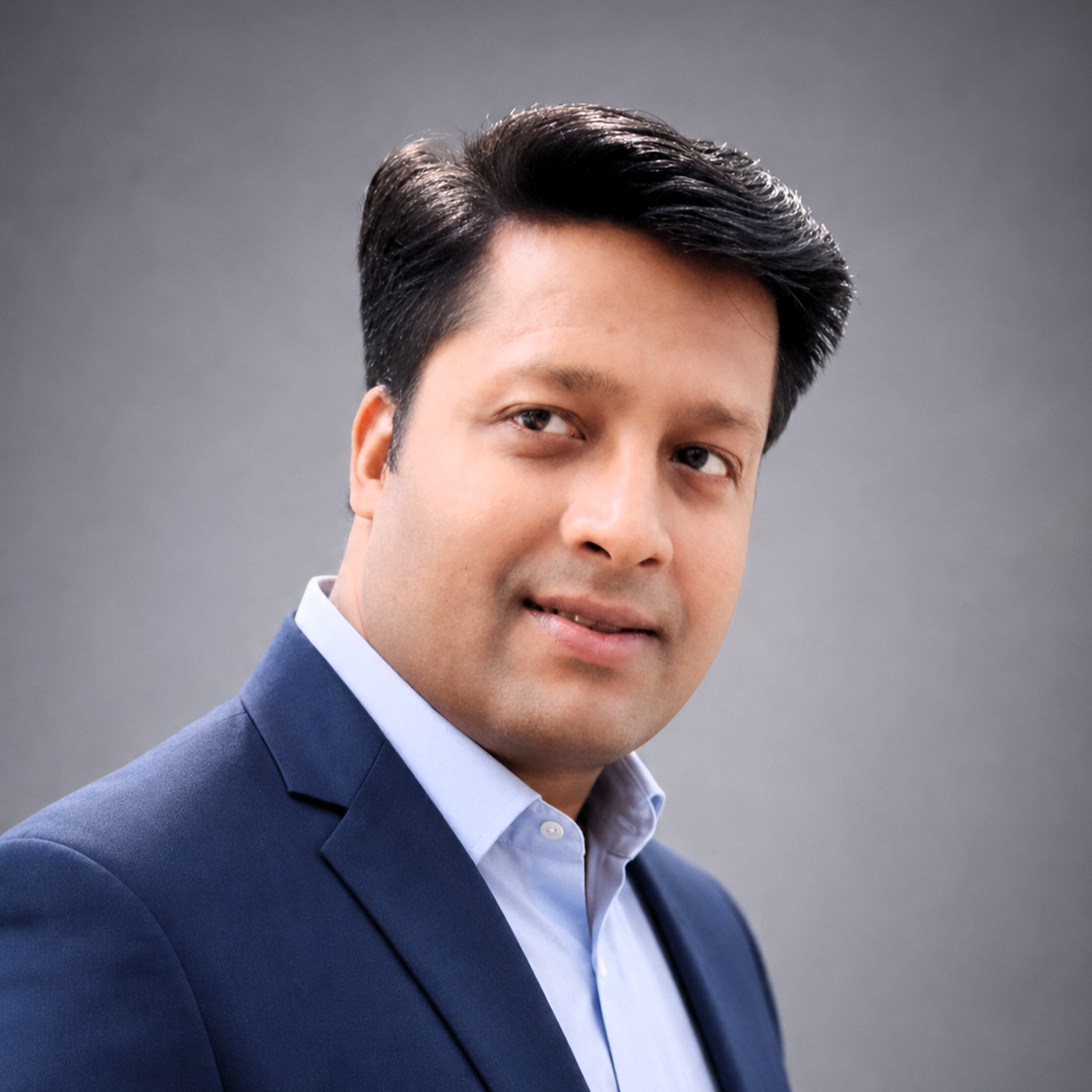 Lalit Kumar