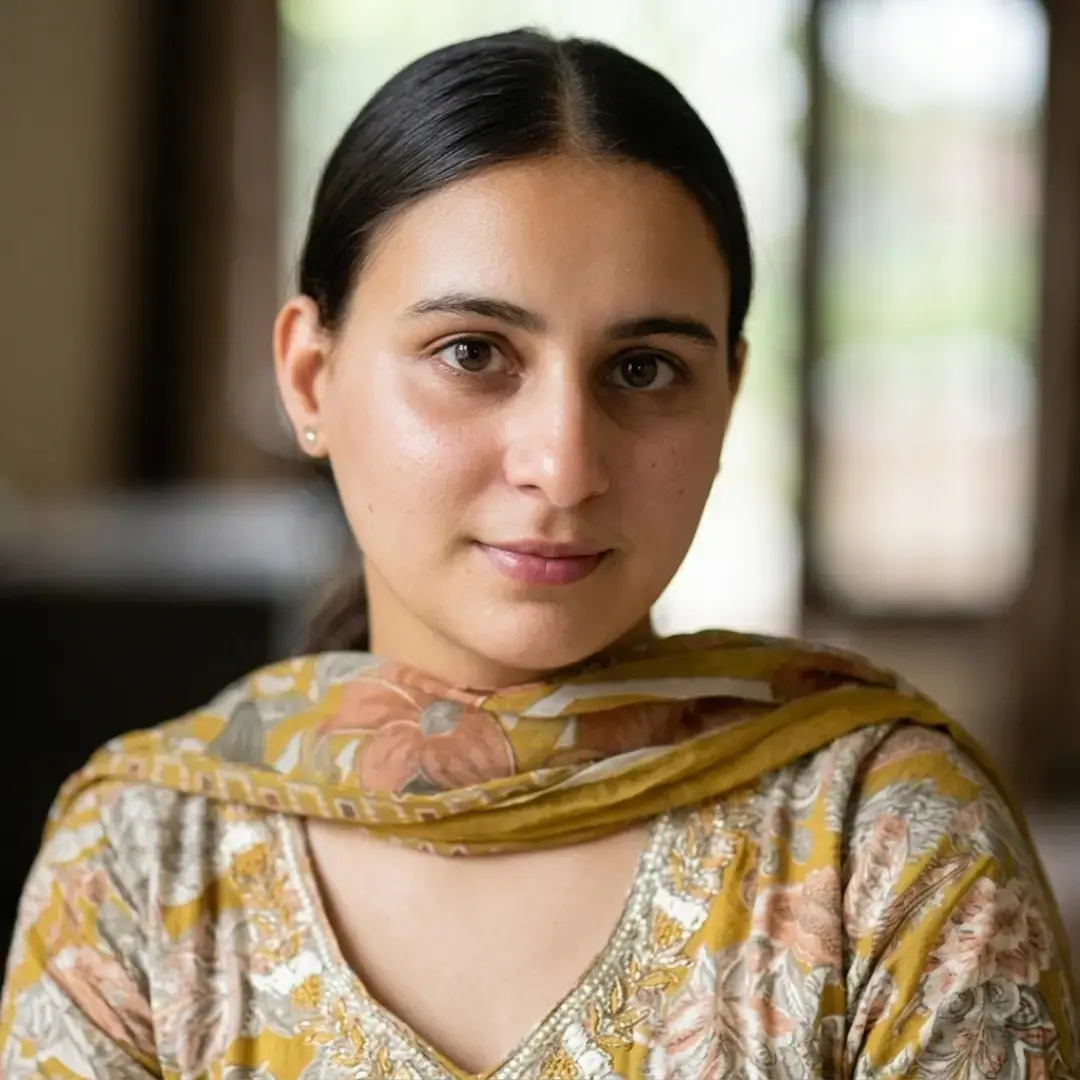 Prabhjot Kaur