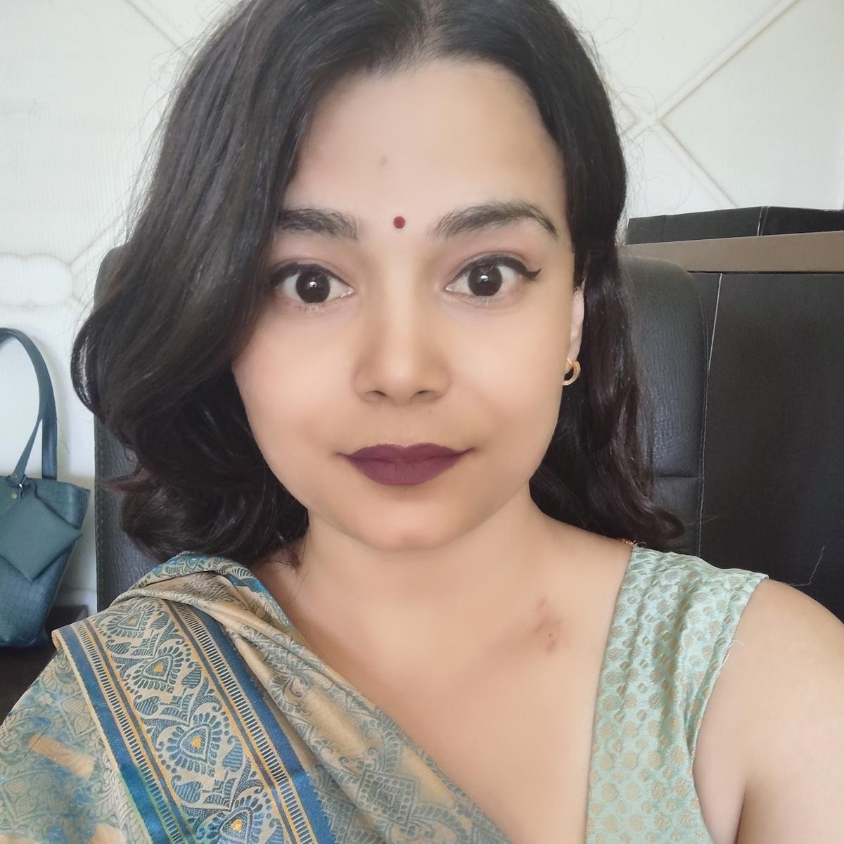 Anita Yadav