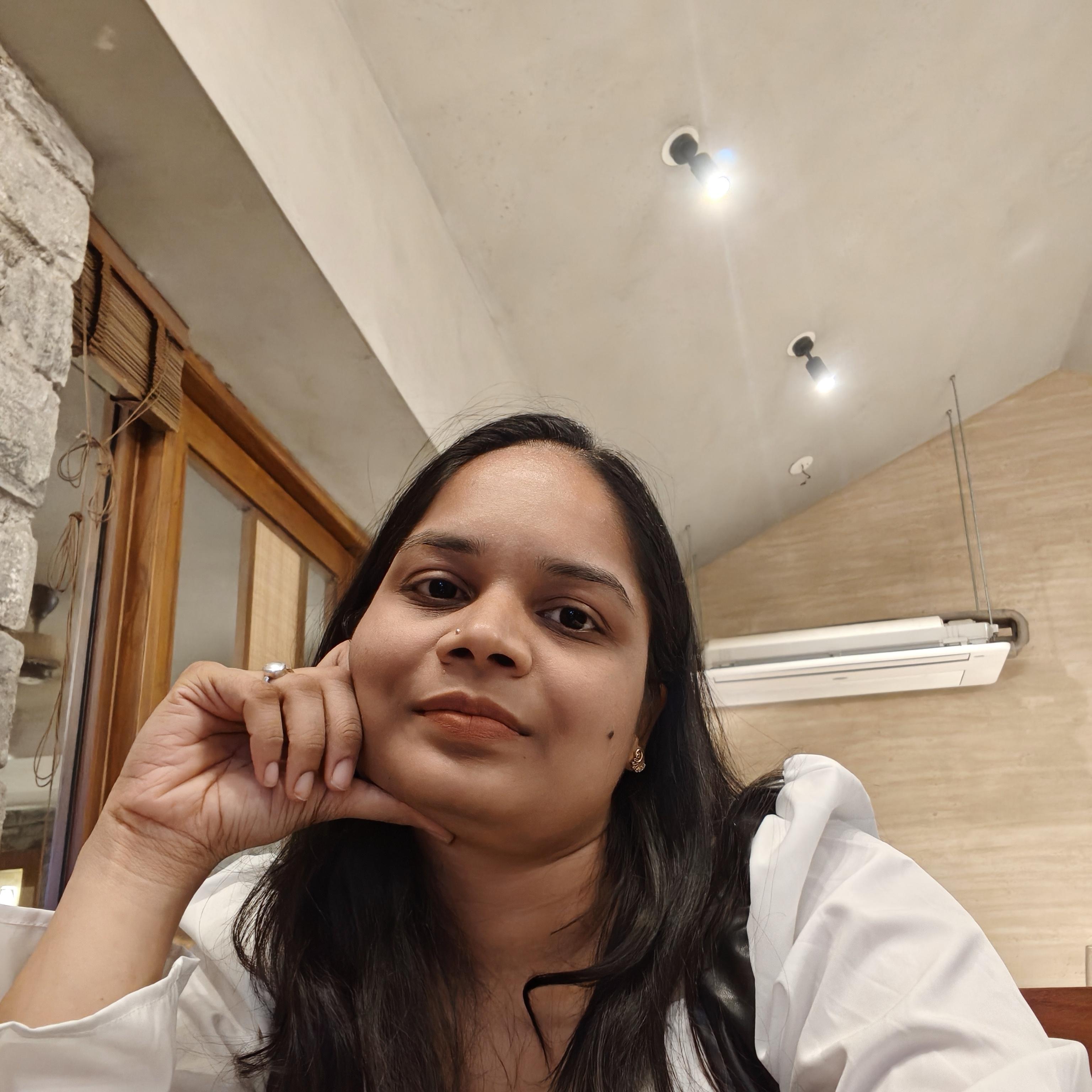 Neha Mundra