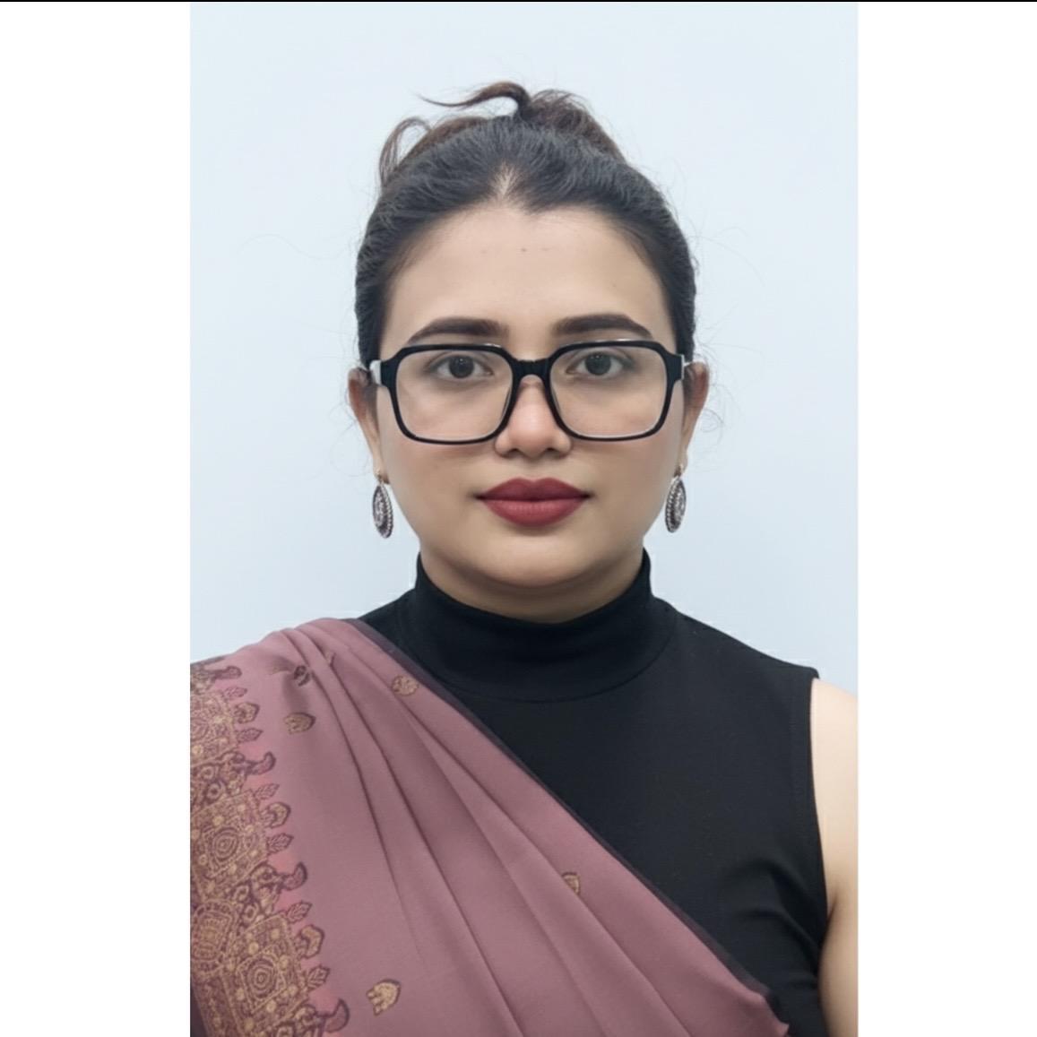 Sidra Ejaz
