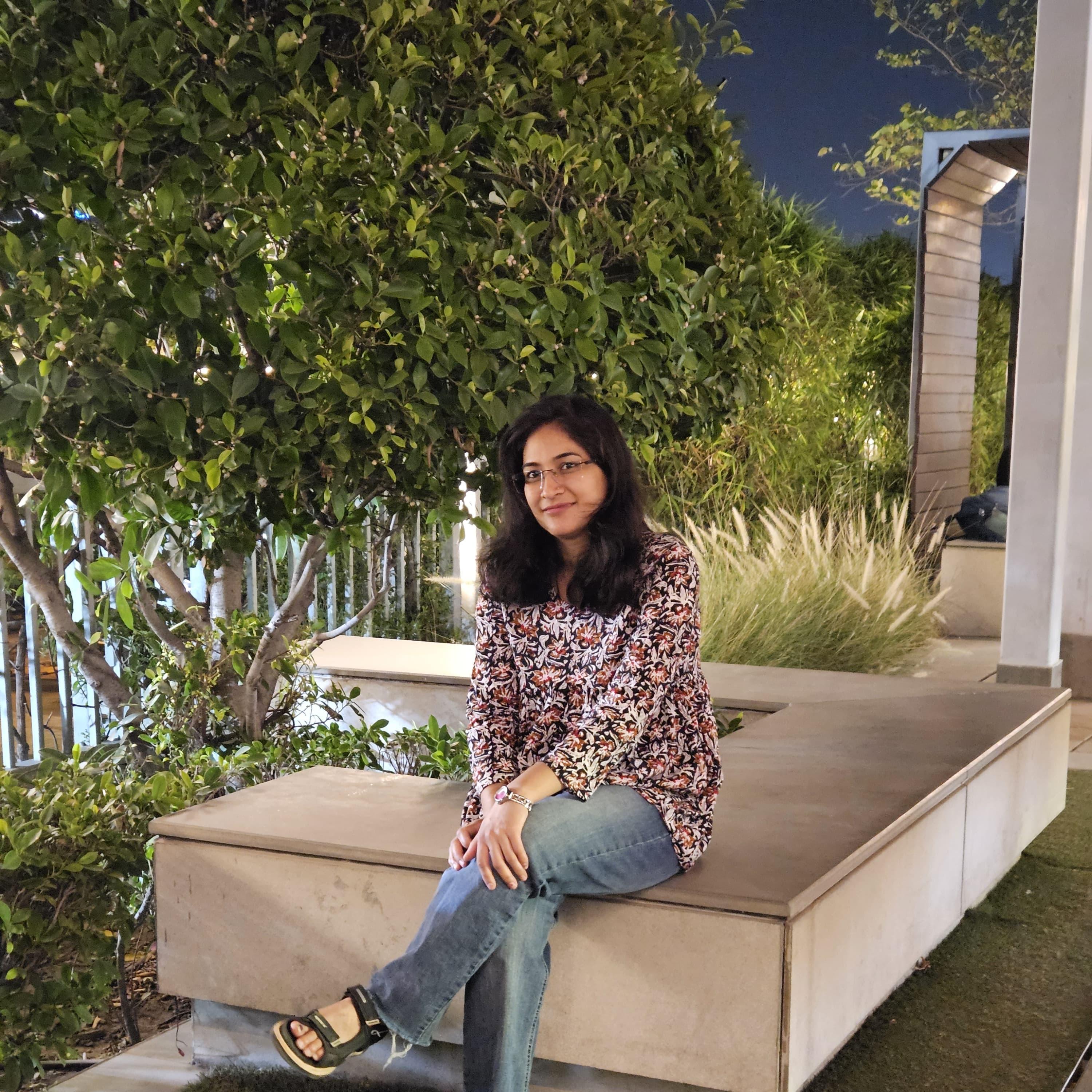 Anita Singh