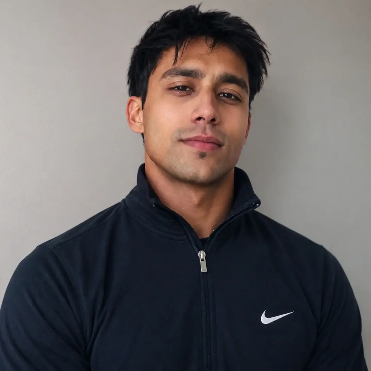 Ujjwal Bhandari