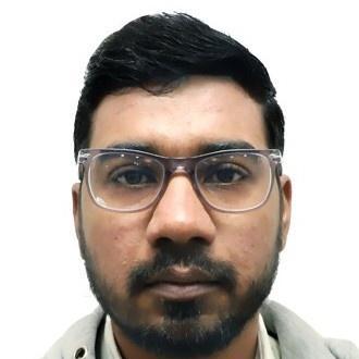 Maroof Choudhary