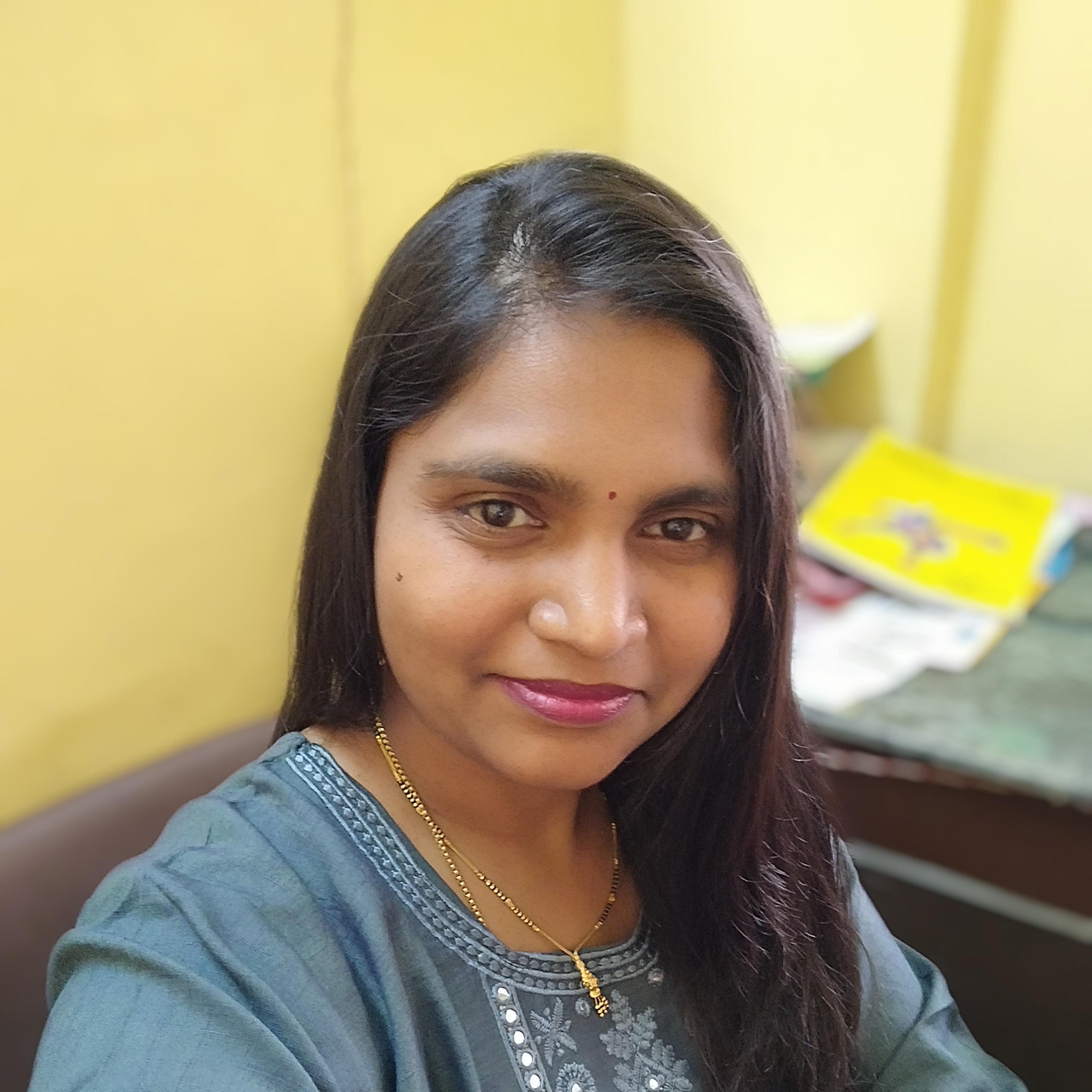 Prasanthi