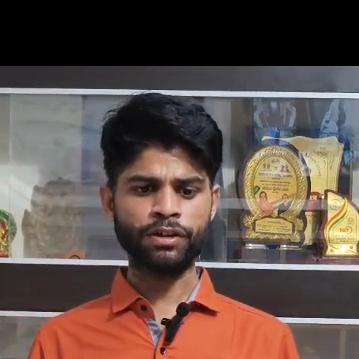 Avneesh Tripathi
