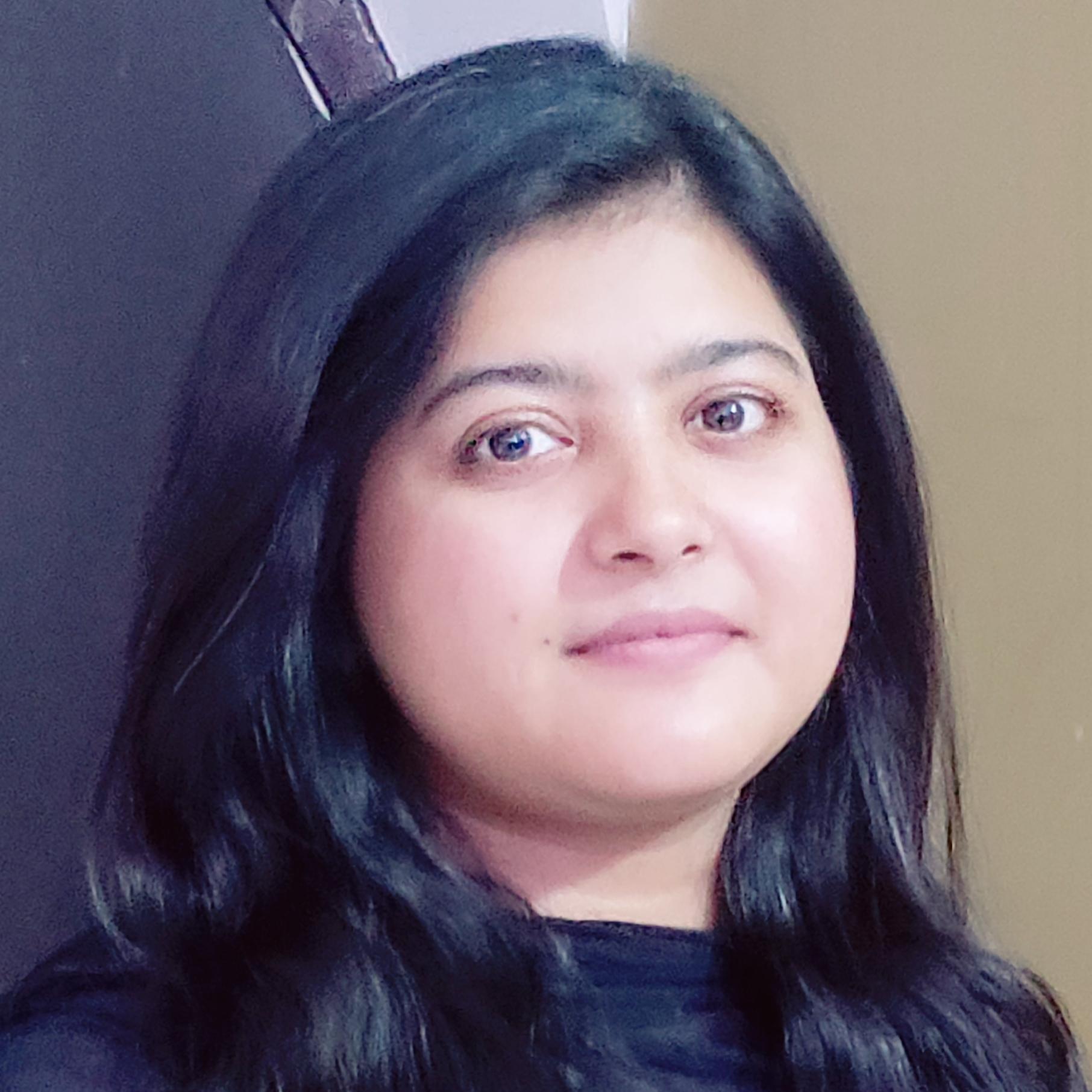 AFIA ASLAM