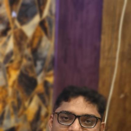 Ankit Shukla