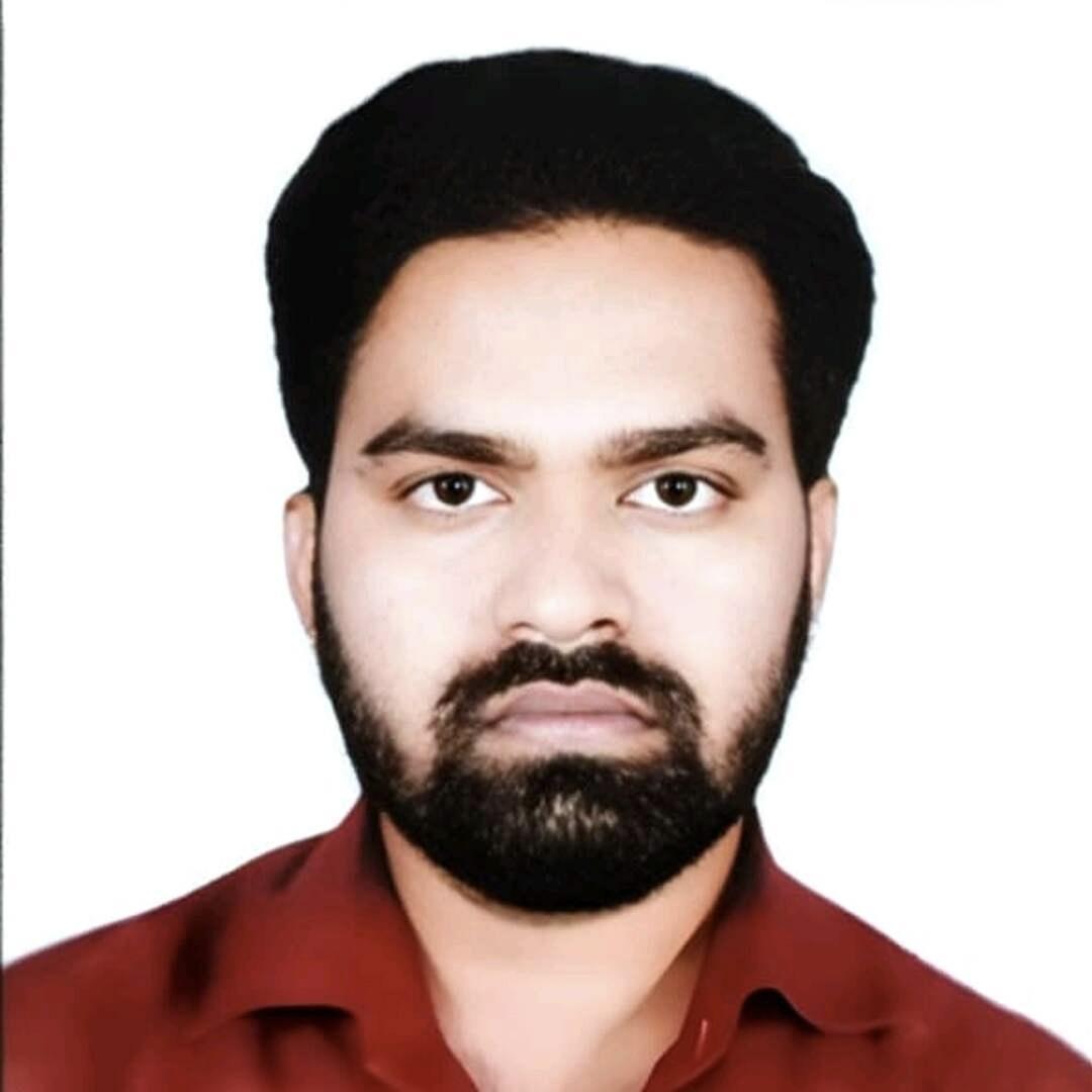 Vijay Shankar