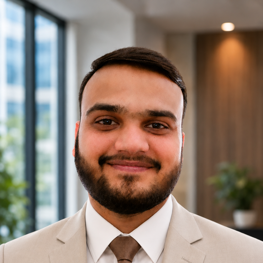 Chandan Rai