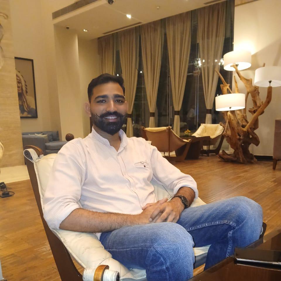 Raju kakyan