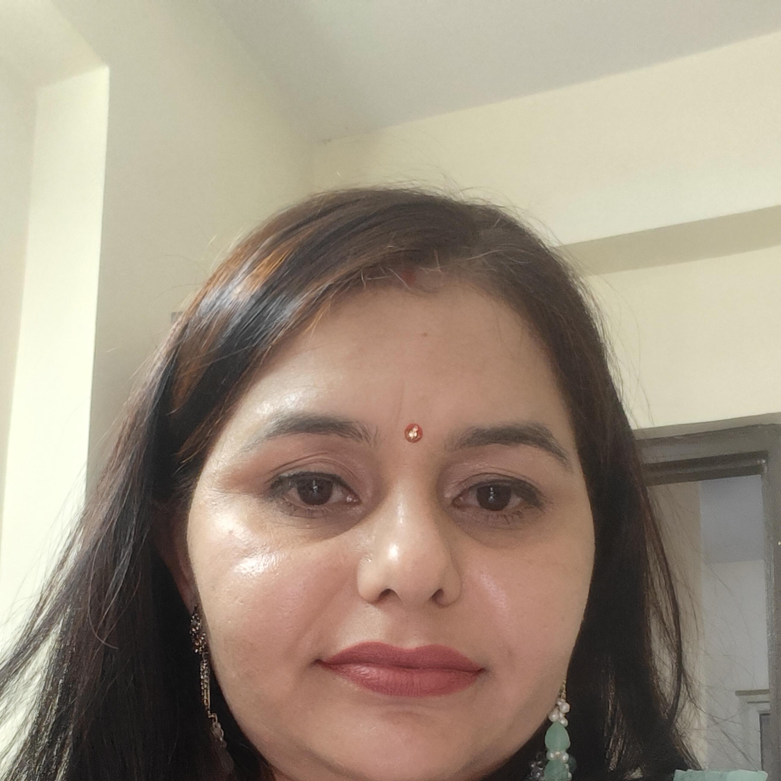 Alka panwar