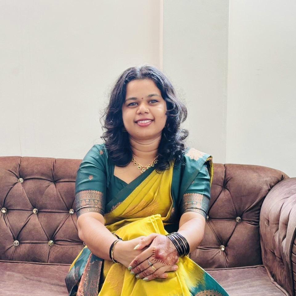 Maneesha Mohanan