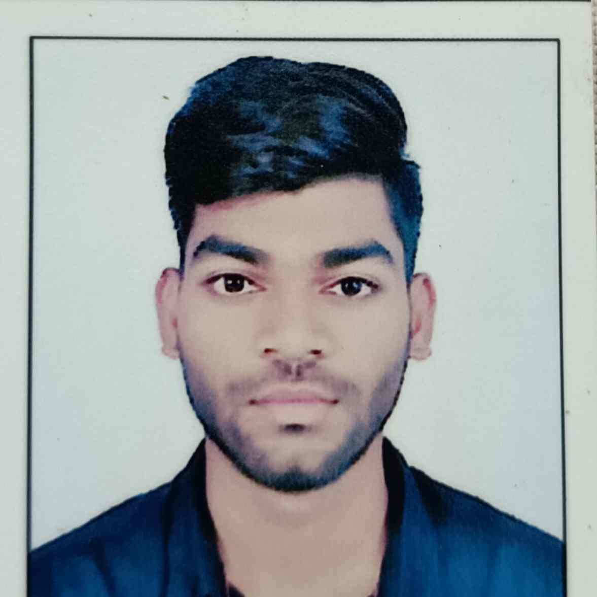 Sandeep Kumar Lahare