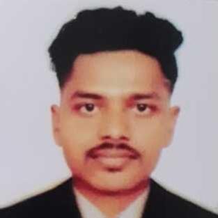 Sameer Kamble