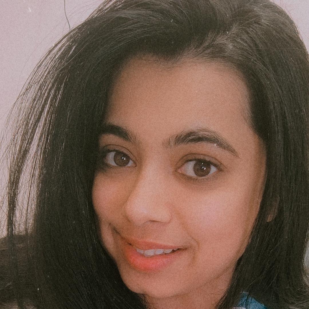 Ar Sanjana Vanve