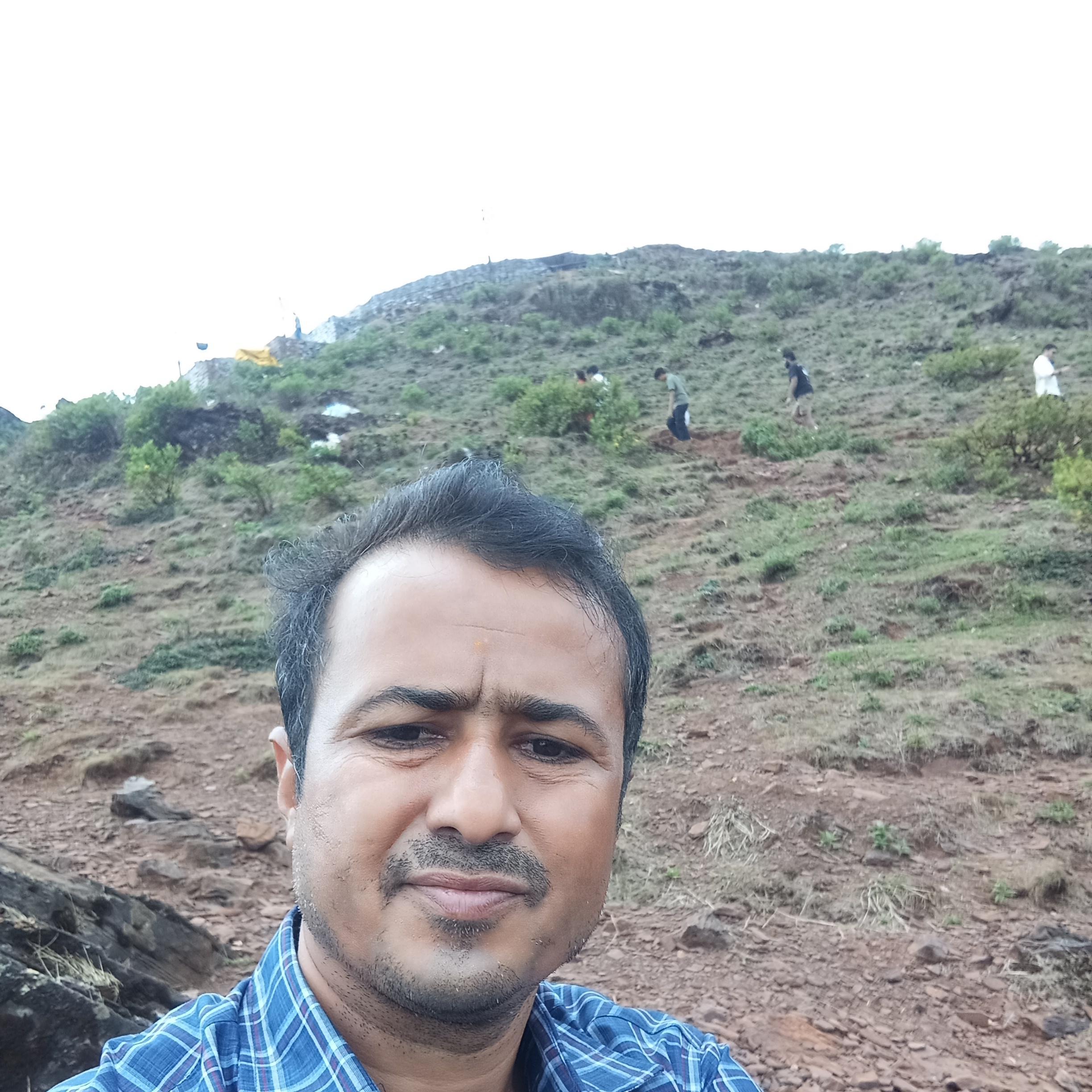 Shivarajkumar Pattar