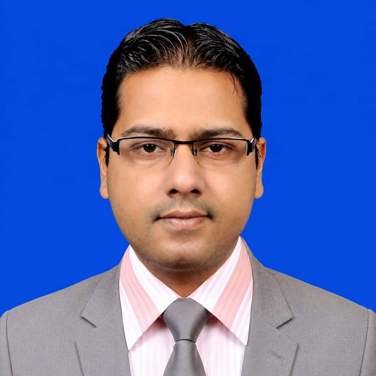 AJAY KUMAR
