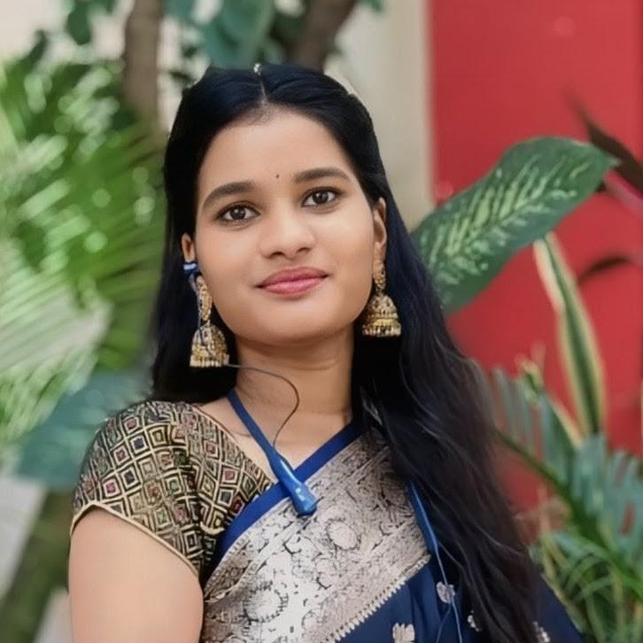 Priyanshi Singh