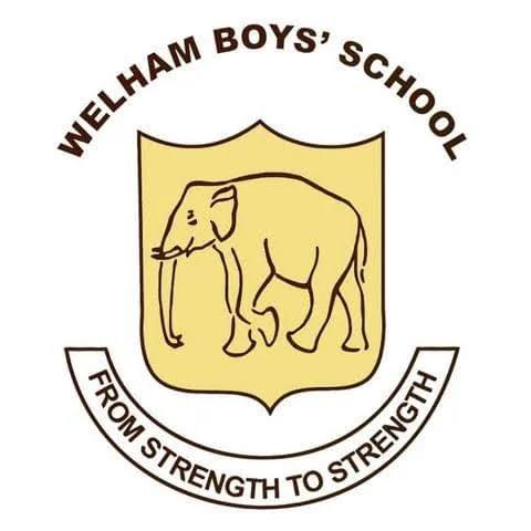 Welham Boys’ School