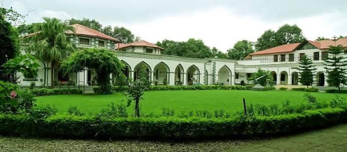 Campus photo