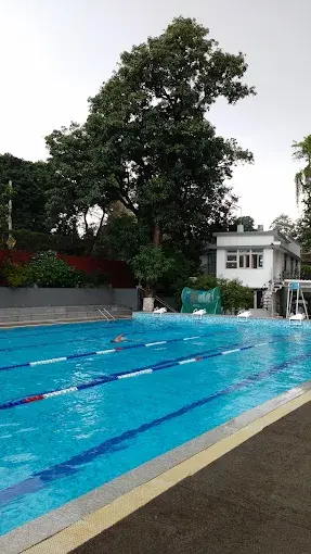 Campus photo