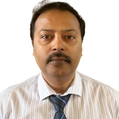 MANISH KUMAR GUPTA