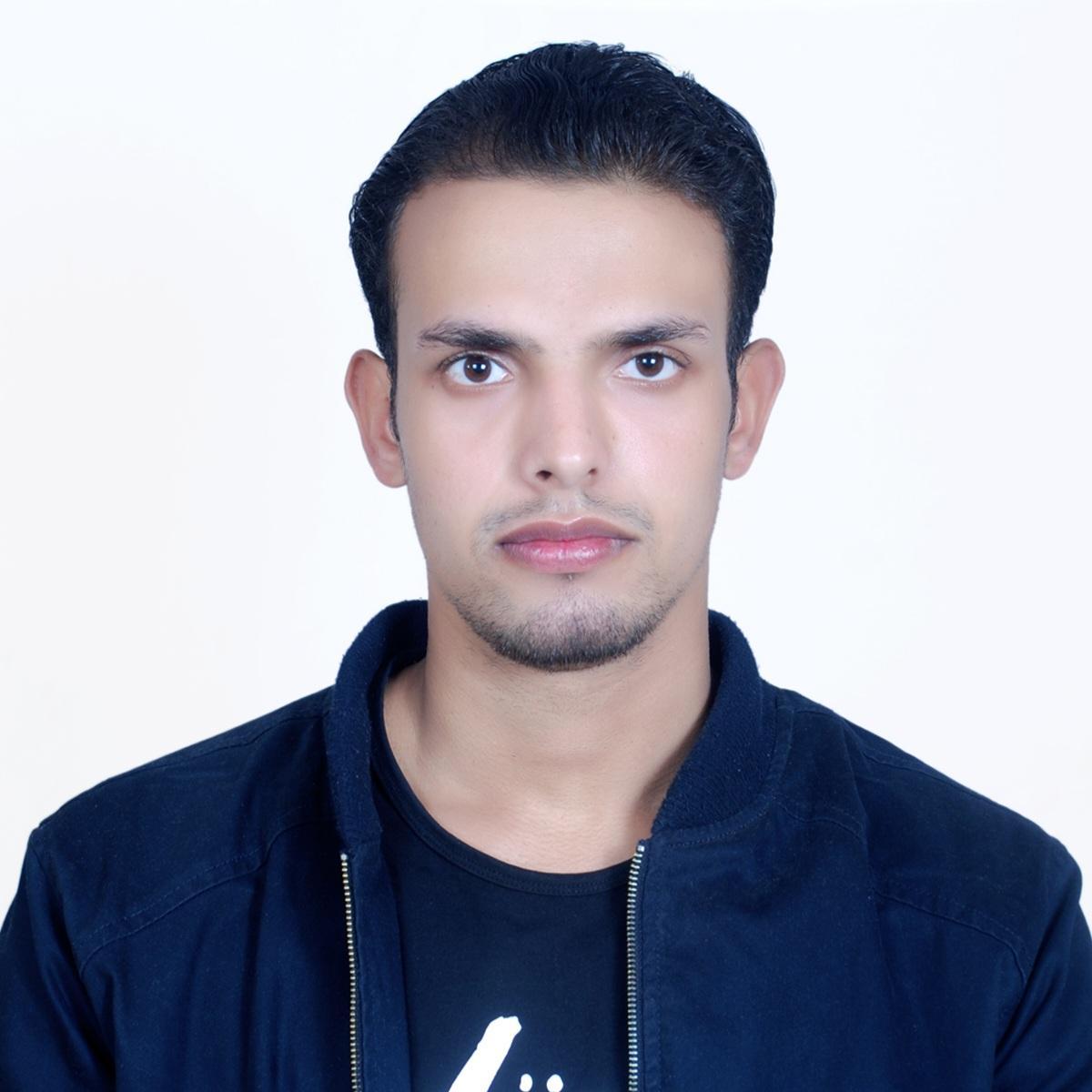 Rahul upadhyay