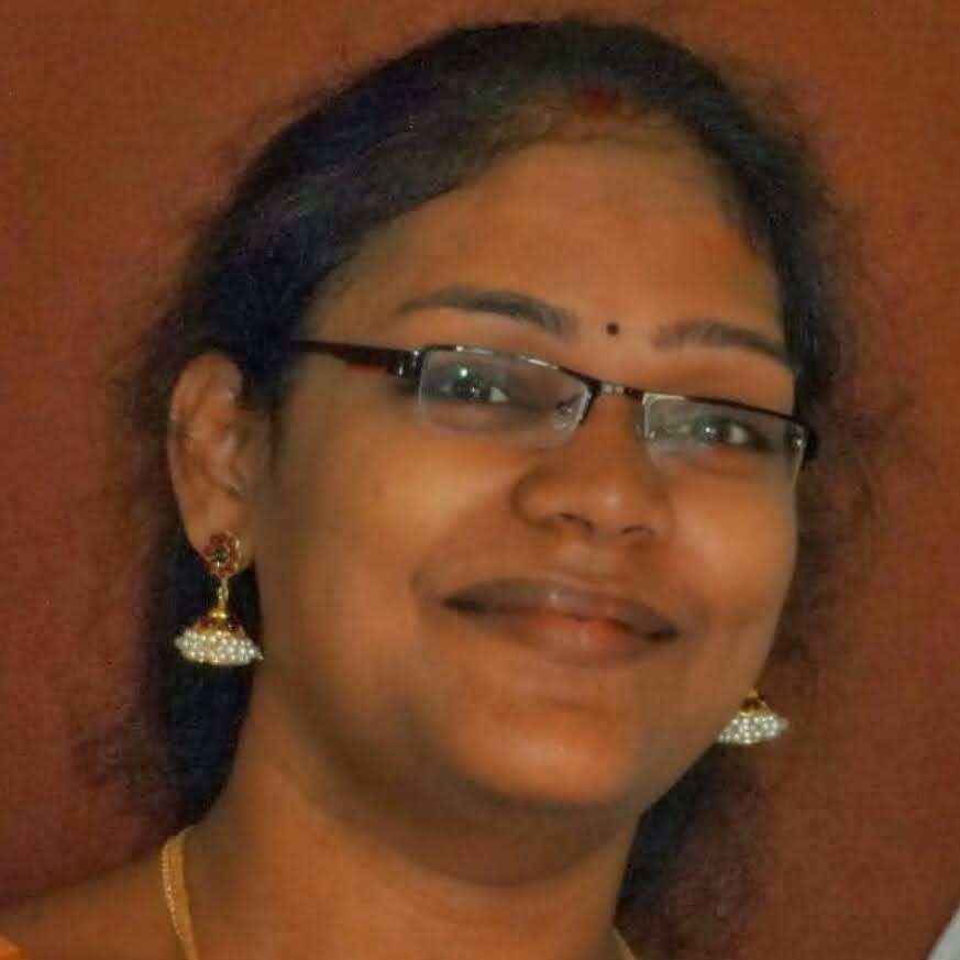 Shilpa Mahesh