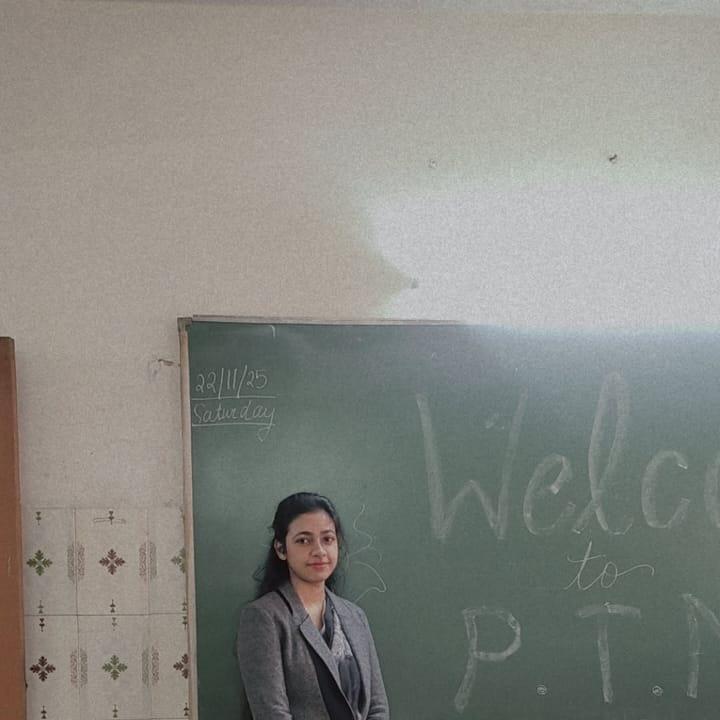 Vaishali Yadav